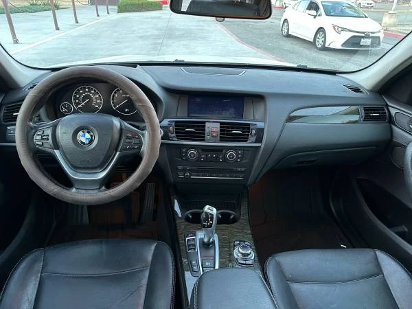 2014 BMW F25 X3 - Image 6 of 9