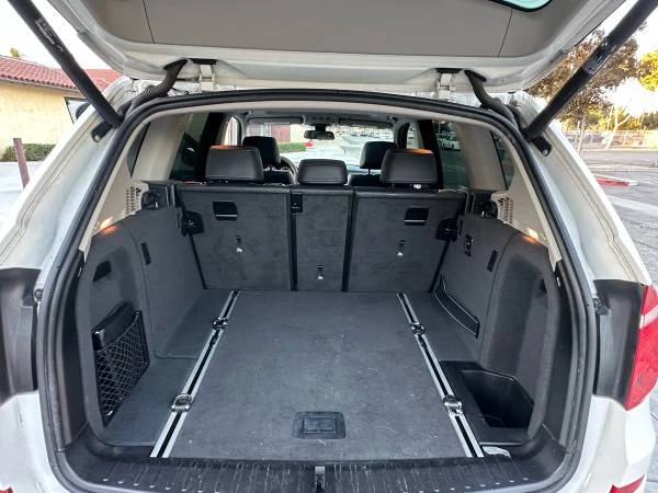 2014 BMW F25 X3 - Image 8 of 9