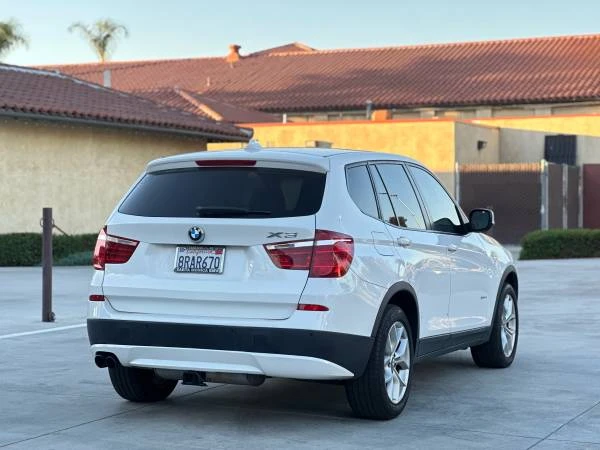 2014 BMW F25 X3 - Image 5 of 9