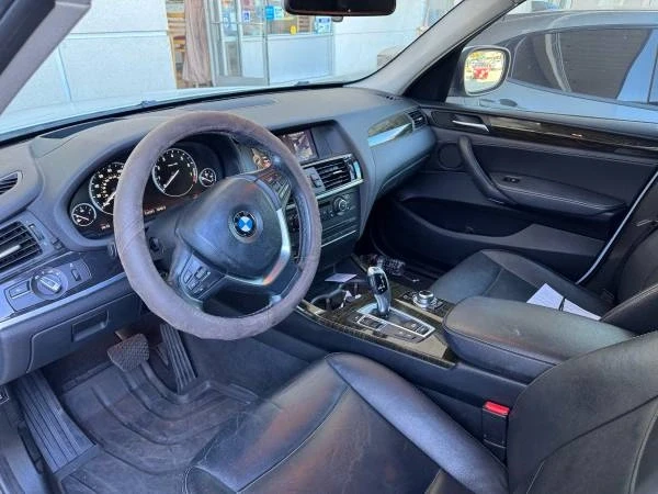 2014 BMW F25 X3 - Image 5 of 7