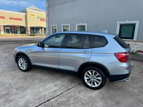 2014 BMW F25 X3 - Image 7 of 19
