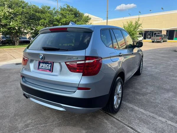 2014 BMW F25 X3 - Image 5 of 19