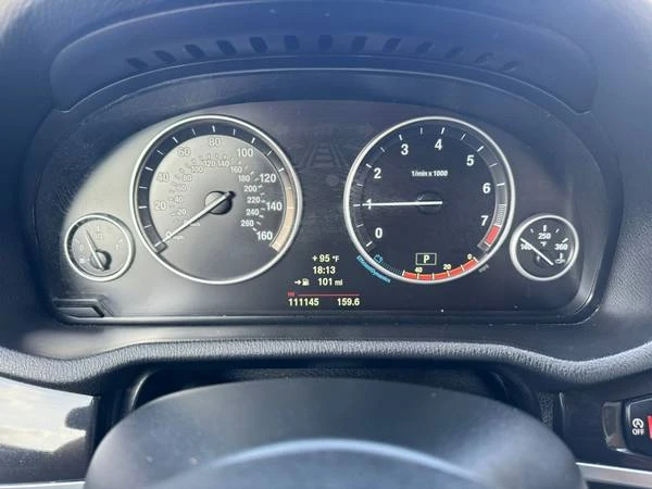 2014 BMW F25 X3 - Image 15 of 19