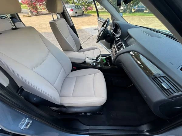 2014 BMW F25 X3 - Image 11 of 19