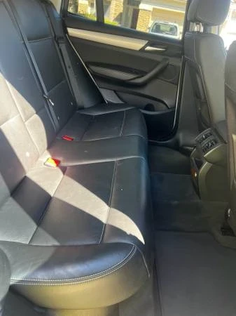 2014 BMW F25 X3 - Image 11 of 12
