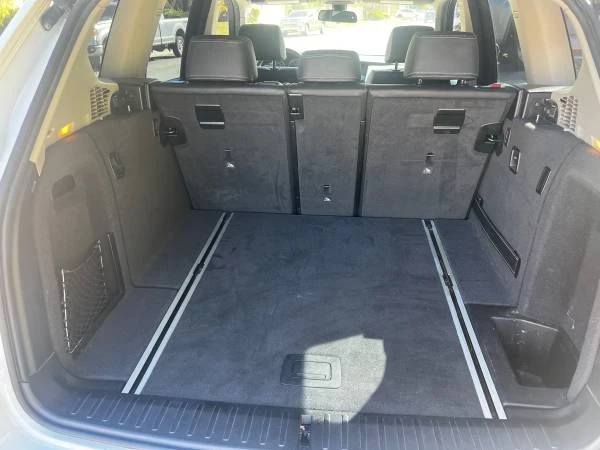 2014 BMW F25 X3 - Image 5 of 12
