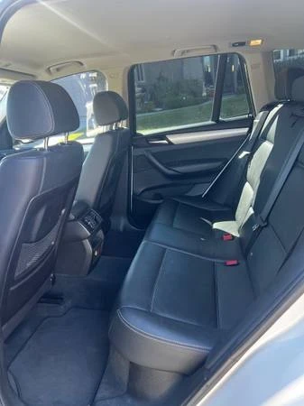 2014 BMW F25 X3 - Image 6 of 12