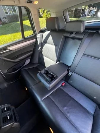 2014 BMW F25 X3 - Image 7 of 12