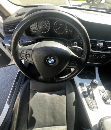 2014 BMW F25 X3 - Image 9 of 12