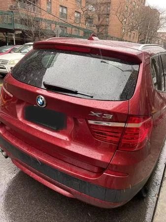 2014 BMW F25 X3 - Image 3 of 7