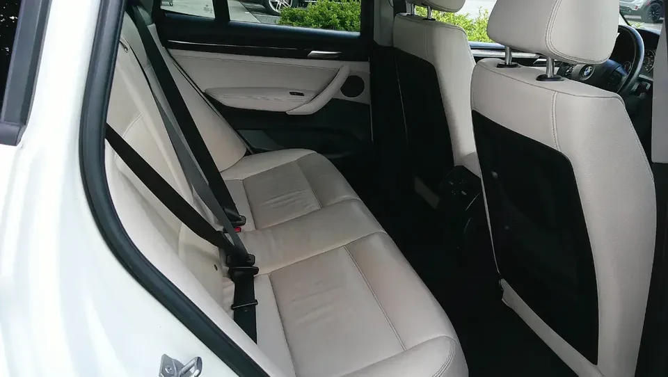2014 BMW F25 X3 - Image 14 of 20