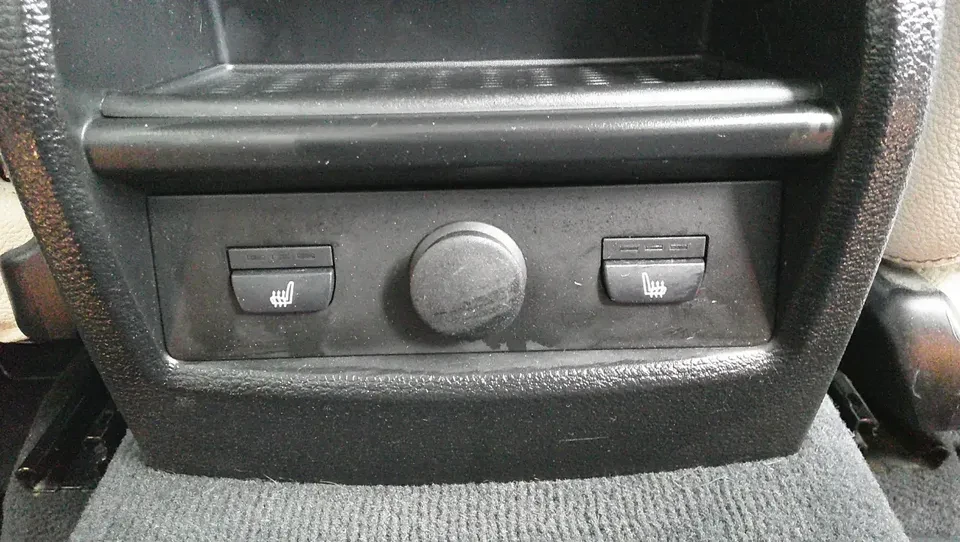 2014 BMW F25 X3 - Image 16 of 20