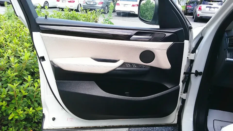 2014 BMW F25 X3 - Image 5 of 20