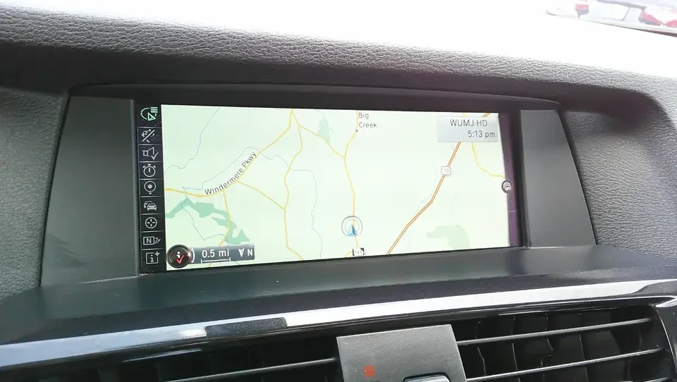 2014 BMW F25 X3 - Image 8 of 20