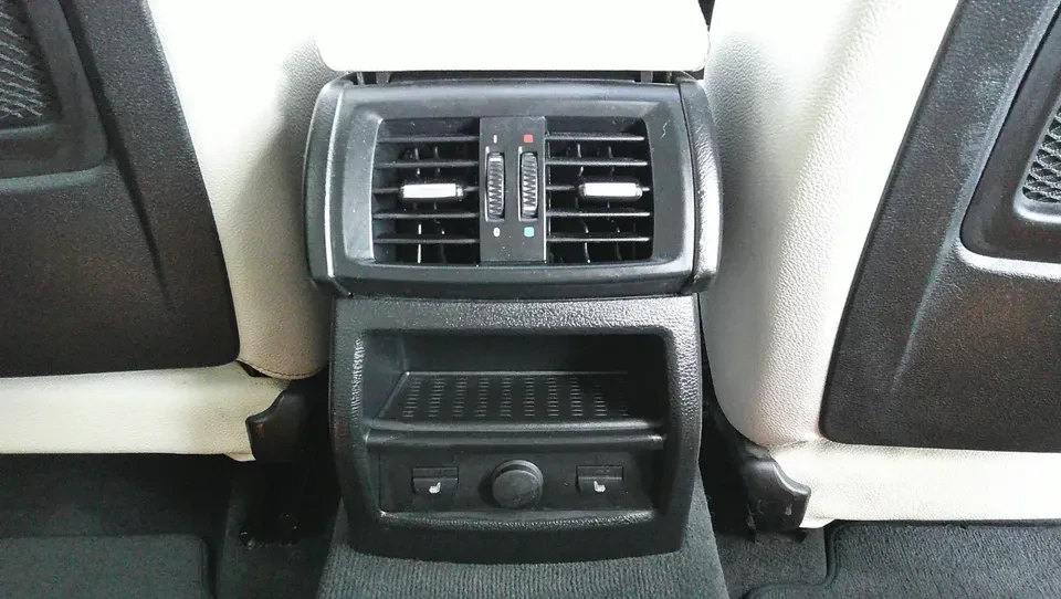 2014 BMW F25 X3 - Image 15 of 20