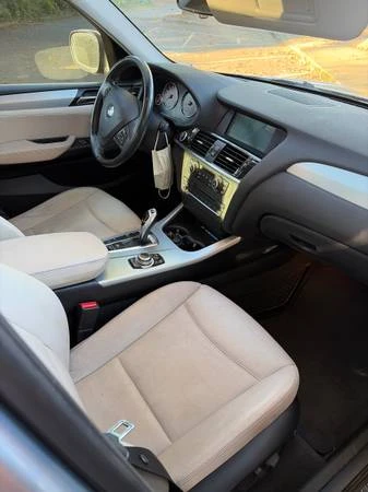 2014 BMW F25 X3 - Image 6 of 8