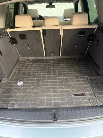 2014 BMW F25 X3 - Image 10 of 11