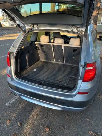 2014 BMW F25 X3 - Image 5 of 8