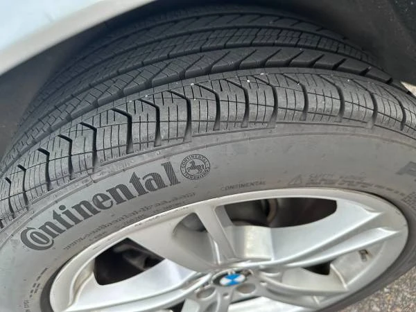 2014 BMW F25 X3 - Image 9 of 9