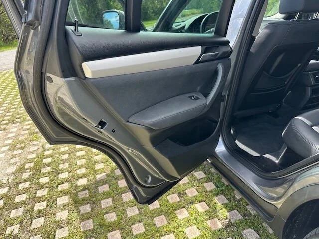 2014 BMW F25 X3 - Image 17 of 21