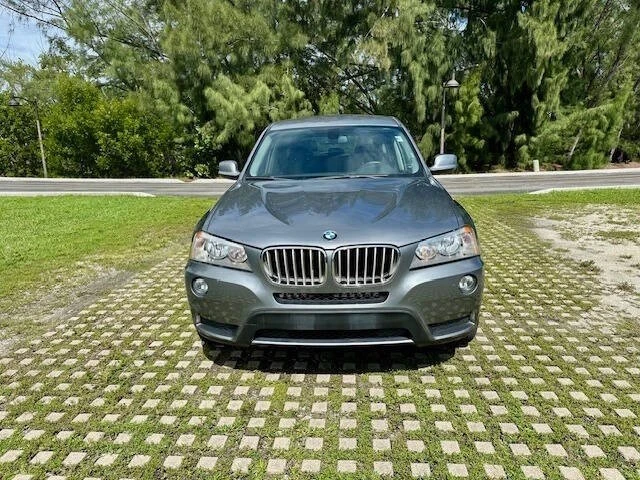 2014 BMW F25 X3 - Image 2 of 21