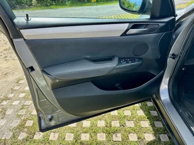 2014 BMW F25 X3 - Image 7 of 21