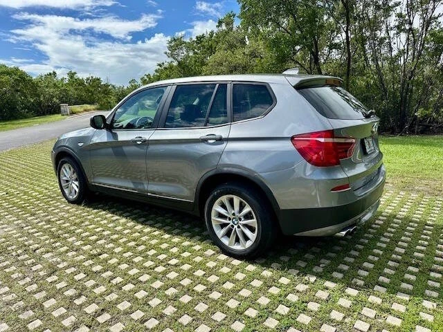 2014 BMW F25 X3 - Image 6 of 21