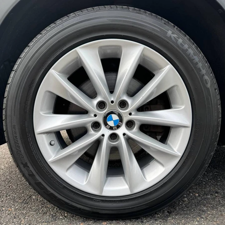2014 BMW F25 X3 - Image 14 of 20