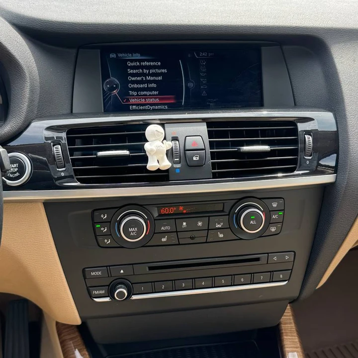 2014 BMW F25 X3 - Image 17 of 20