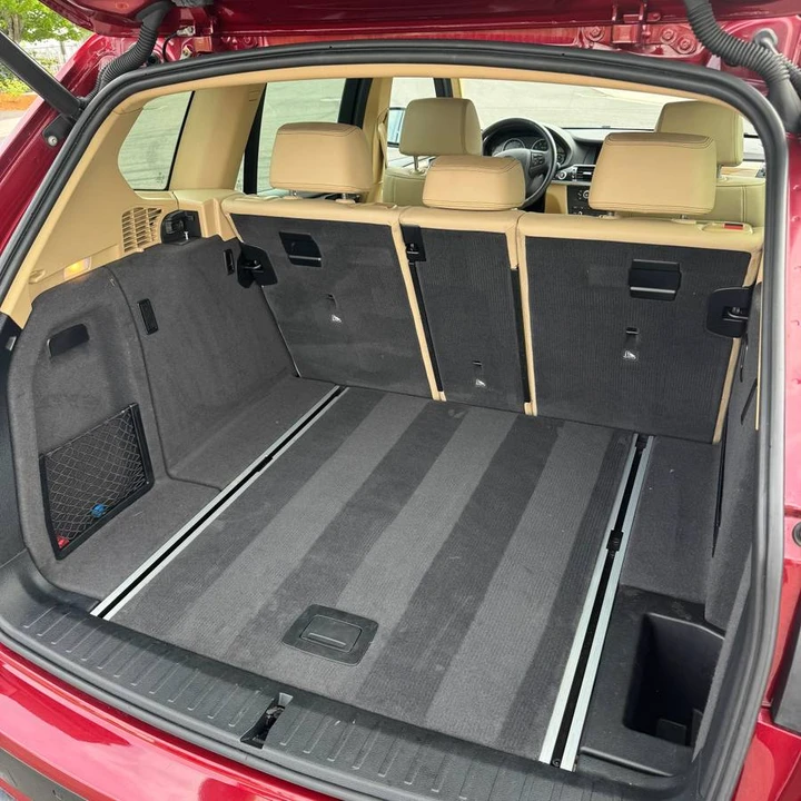 2014 BMW F25 X3 - Image 10 of 20