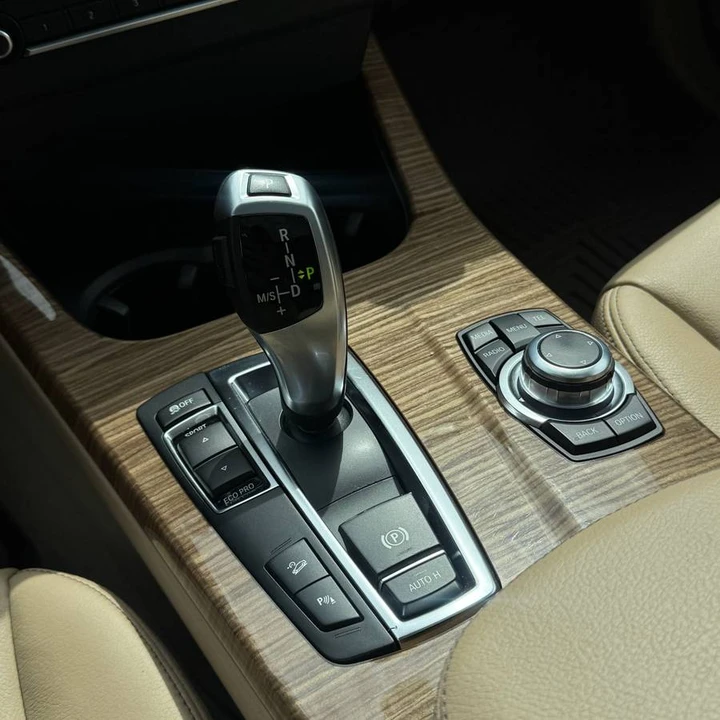 2014 BMW F25 X3 - Image 18 of 20