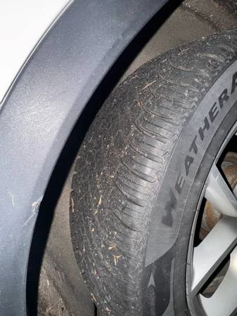 2014 BMW F25 X3 - Image 10 of 10