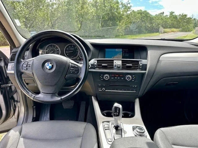 2014 BMW F25 X3 - Image 15 of 21