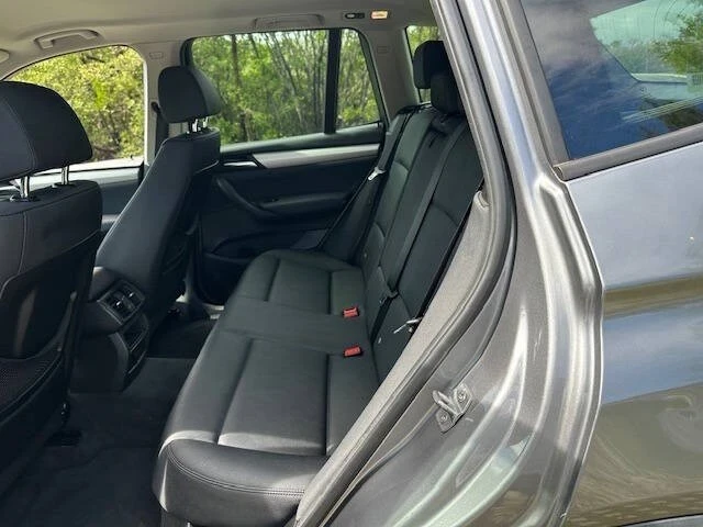 2014 BMW F25 X3 - Image 18 of 21