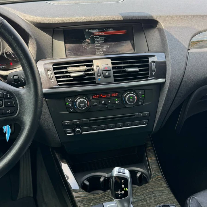 2014 BMW F25 X3 - Image 16 of 20