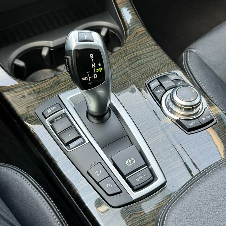 2014 BMW F25 X3 - Image 19 of 20