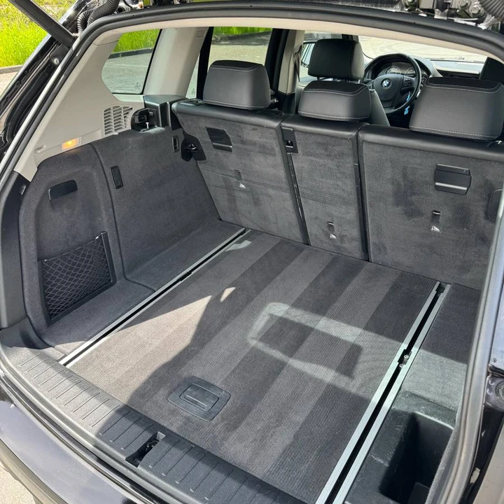 2014 BMW F25 X3 - Image 11 of 20