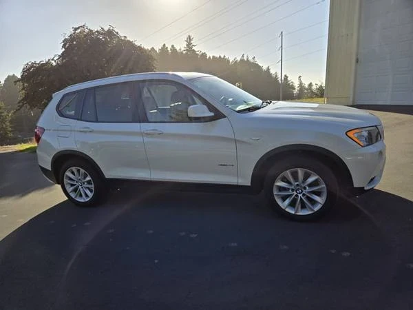 2014 BMW F25 X3 - Image 4 of 9