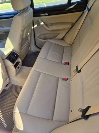 2014 BMW F25 X3 - Image 7 of 9