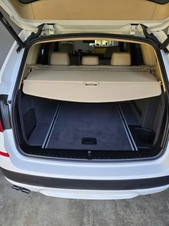 2014 BMW F25 X3 - Image 6 of 9