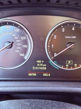 2014 BMW F25 X3 - Image 10 of 11
