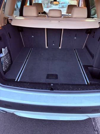 2014 BMW F25 X3 - Image 11 of 11