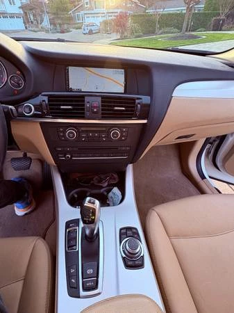 2014 BMW F25 X3 - Image 9 of 11