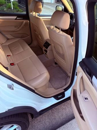 2014 BMW F25 X3 - Image 8 of 11