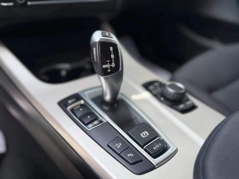 2014 BMW F25 X3 - Image 15 of 20