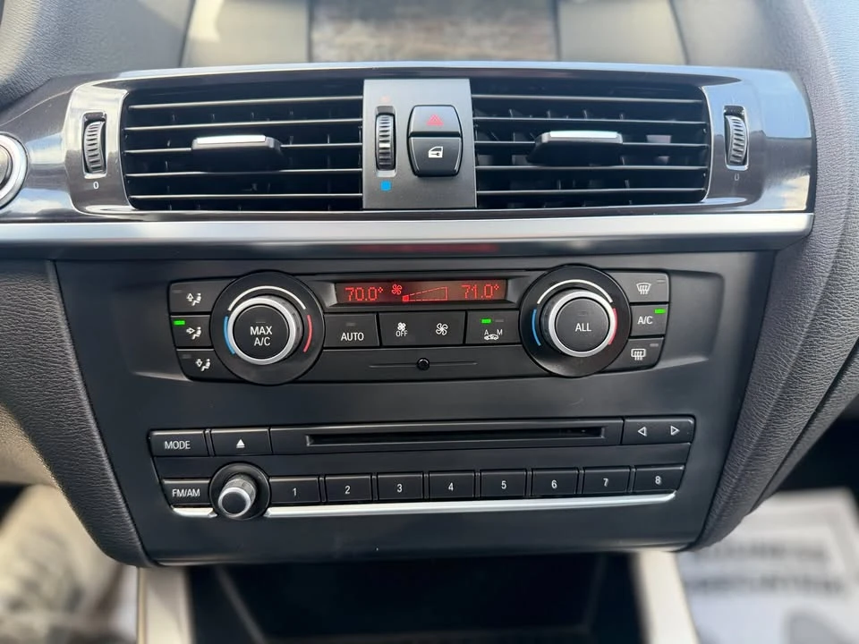 2014 BMW F25 X3 - Image 13 of 20