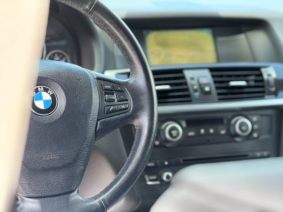 2014 BMW F25 X3 - Image 18 of 20