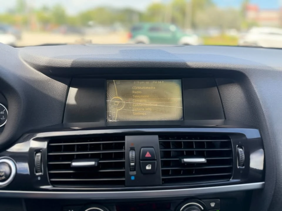 2014 BMW F25 X3 - Image 14 of 20