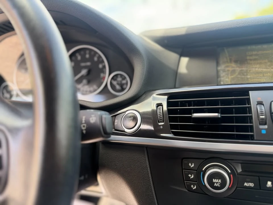 2014 BMW F25 X3 - Image 12 of 20