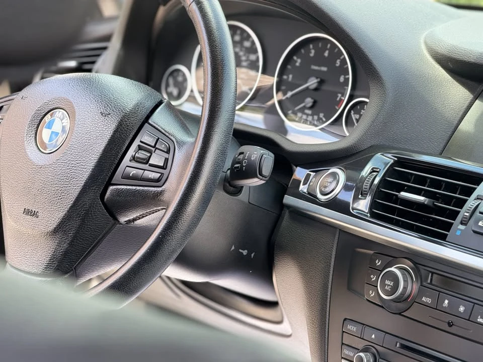2014 BMW F25 X3 - Image 15 of 20
